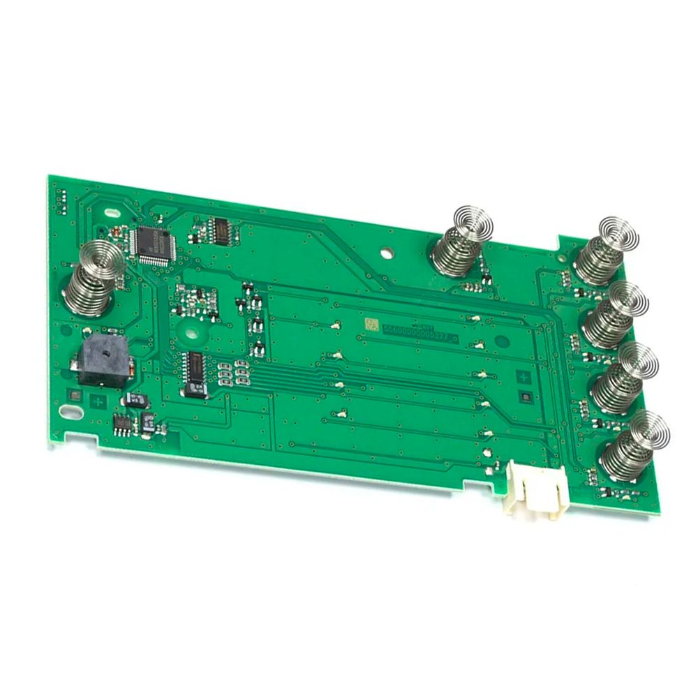 Модуль индикации для стиральной машины Bosch 644432 (5560009100-03, 716943-01)