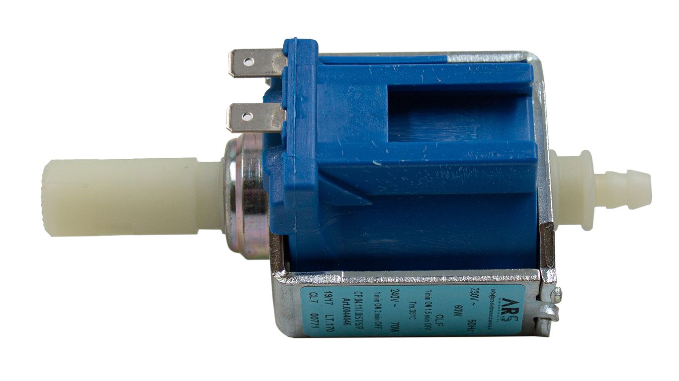 Помпа для кофемашины Miele Миле 6059081 CP4/SP