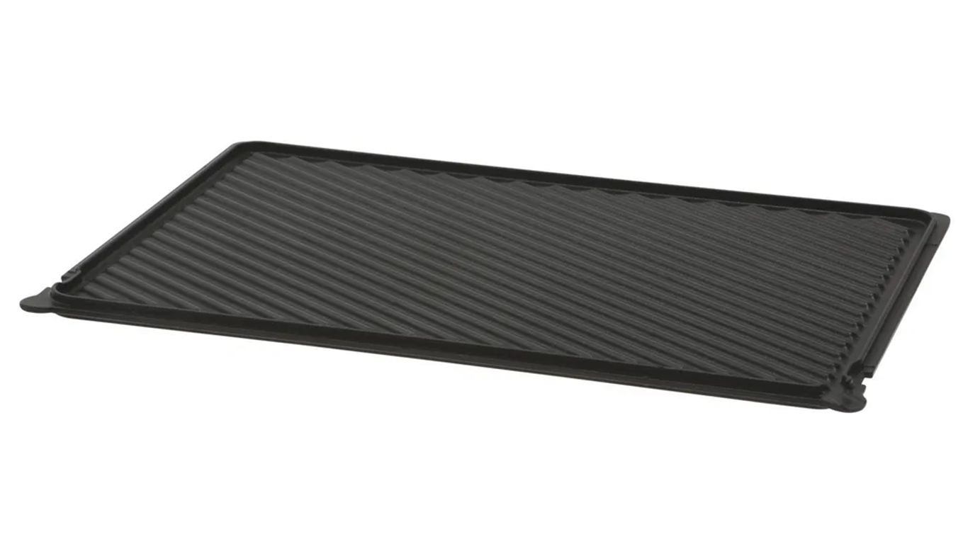 Панель для электрогриля Bosch 700342 (332 х 239 мм)