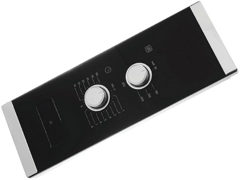 Регулировочный узел для микроволновой печи Bosch 11024245 (VFD60M106IIE-M14, 201207)