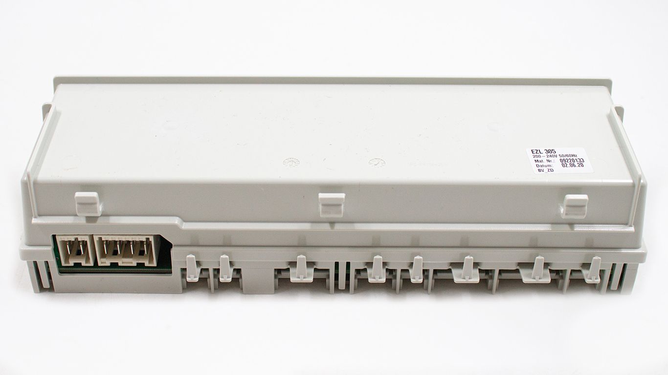 Электронная плата для сушильной машины MIELE (МИЛЕ) 9220133 EZL305