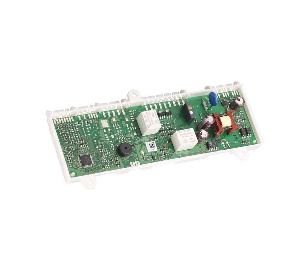 Электронная плата для холодильника Bosch KGN36, KGN39 (старая версия 9000685282, 80202-R8000282, EPK64881)