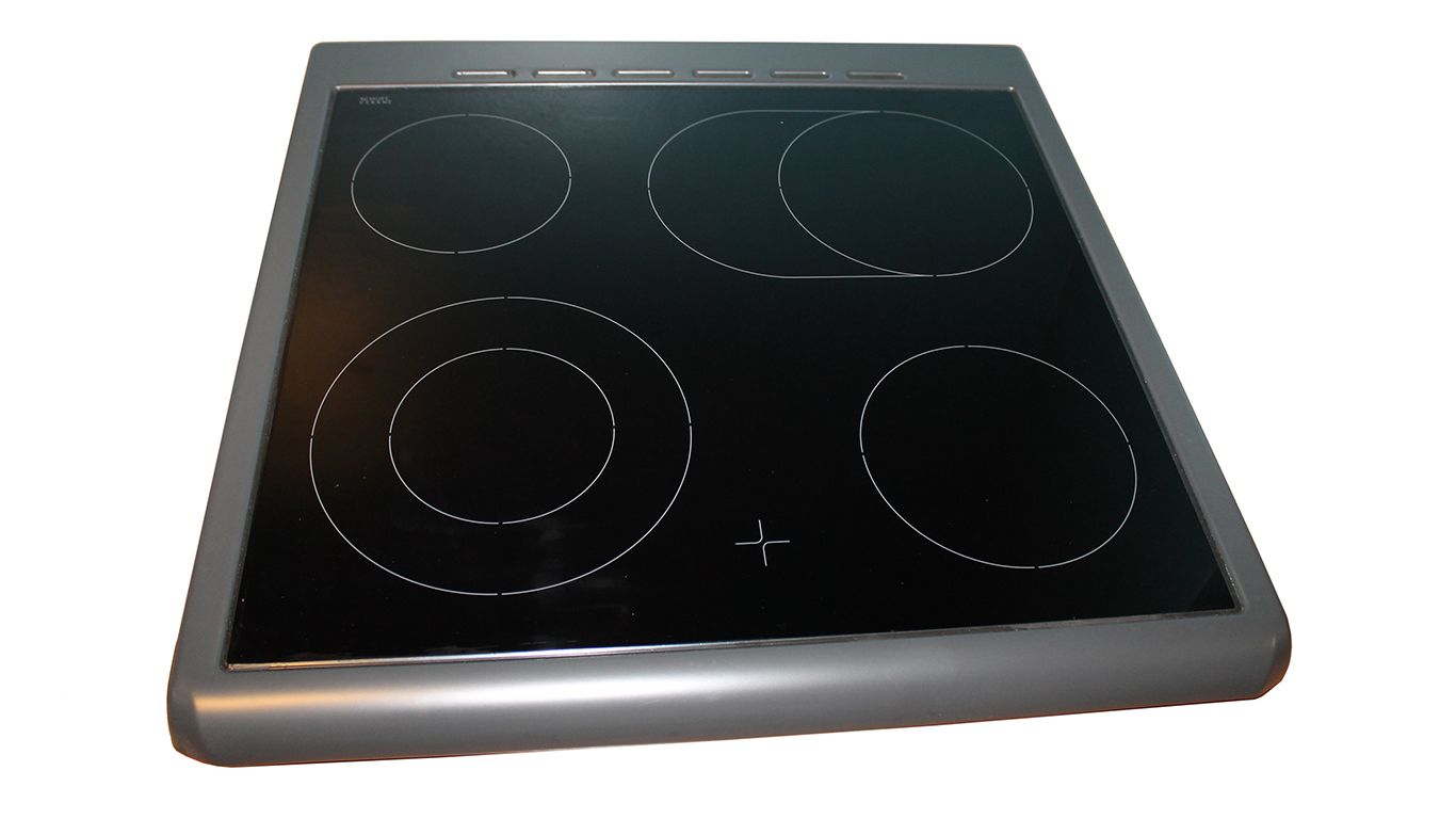 Керамический стол для плиты BEKO (БЕКО) 4490910113
