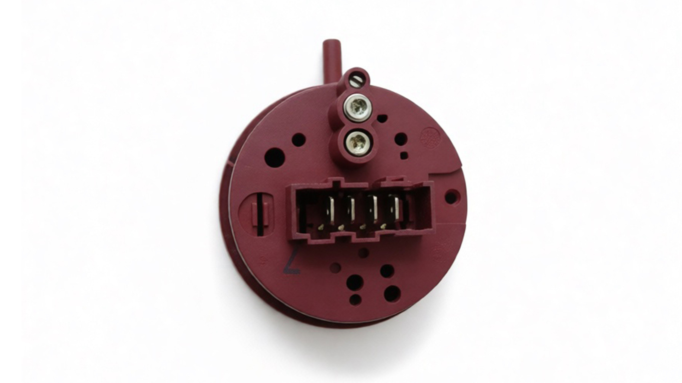 Прессостат для стиральной машины Bosch 55000000051054 (750/525 3000 5500 0000 051 054 5500 014 940)