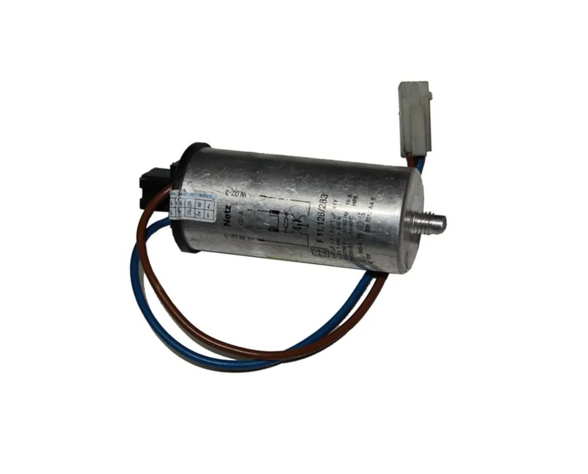 Фильтр помех SIEMENS Сименс 094567 088009 086294 (11.126/283)