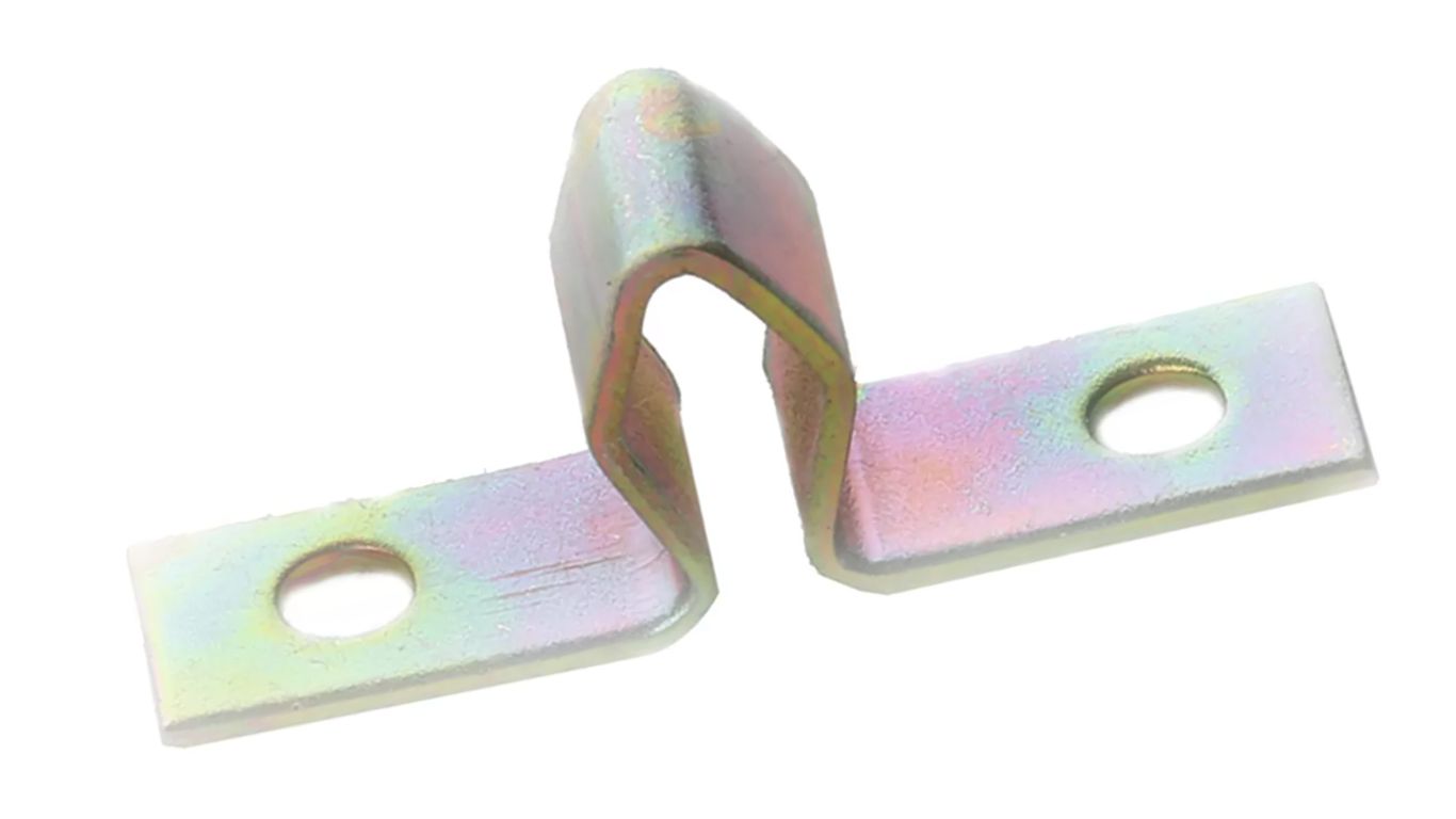 Крепёж для вытяжки Bosch 636817