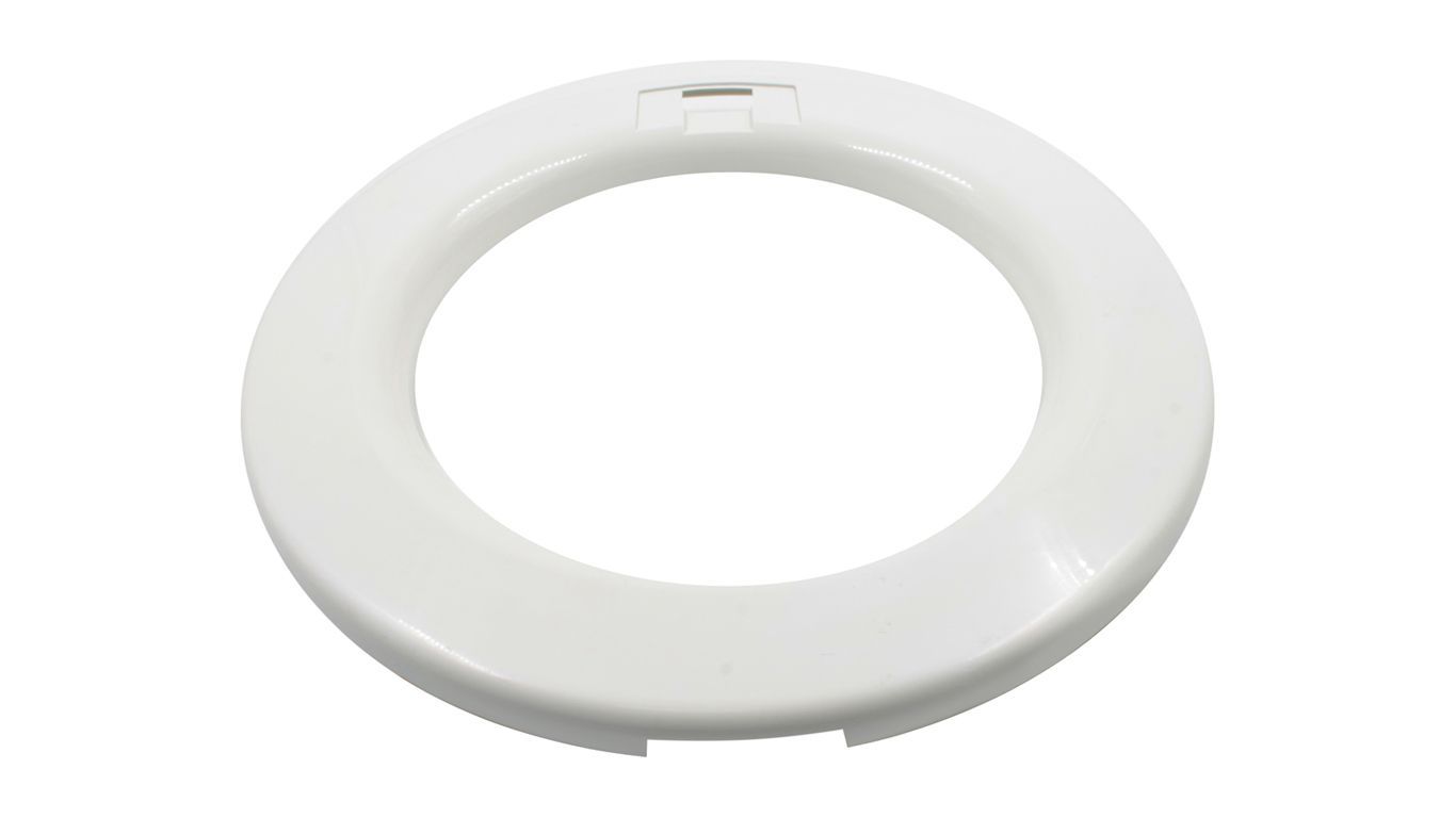Внешнее обрамление для стиральной машины WHIRLPOOL (ВИРПУЛ) 481244010749 481244019418