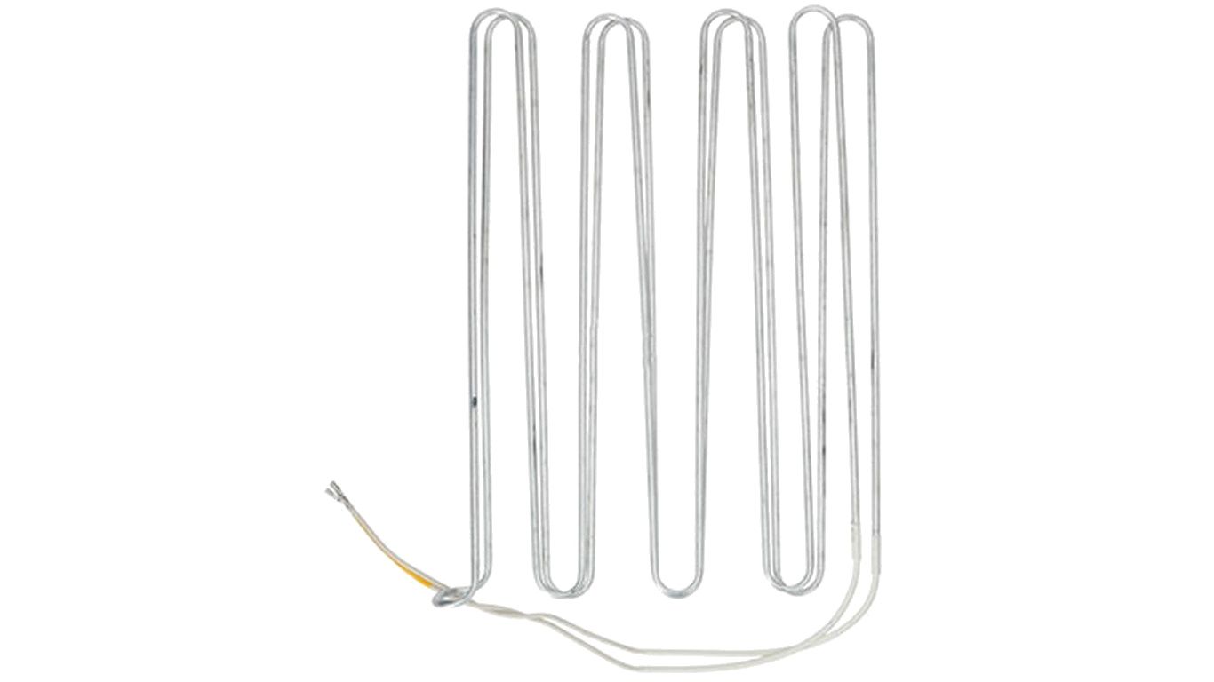 Тэн оттайки для холодильника Stinol (Стинол) 851063, 391520 177W - 240V, H50, L 330mm