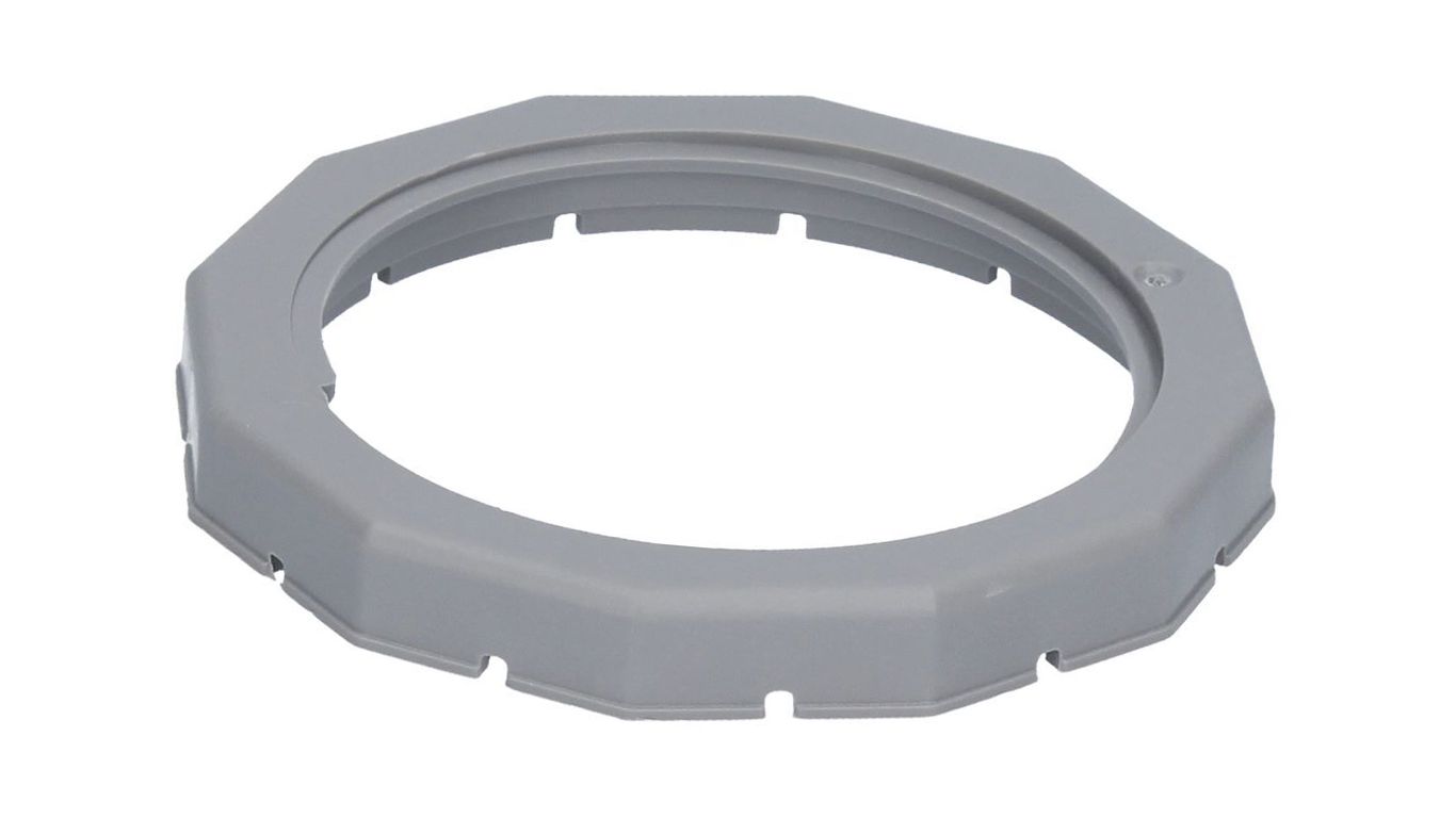 Гайка контейнера для соли к посудомоечной машине Bosch SMD86N14DE/19, SME53M00EU/01 611318
