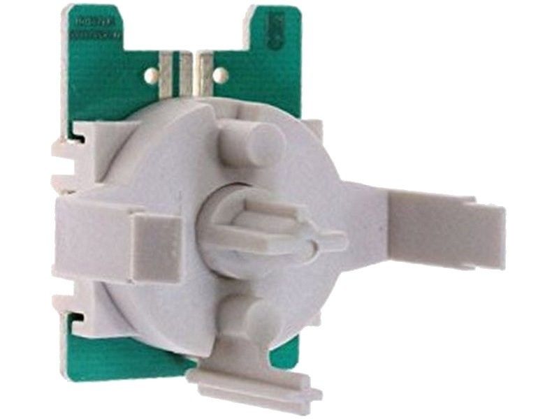 Переключатель для духового шкафа Bosch 627648, 620010 (9000787453, 9000787454)