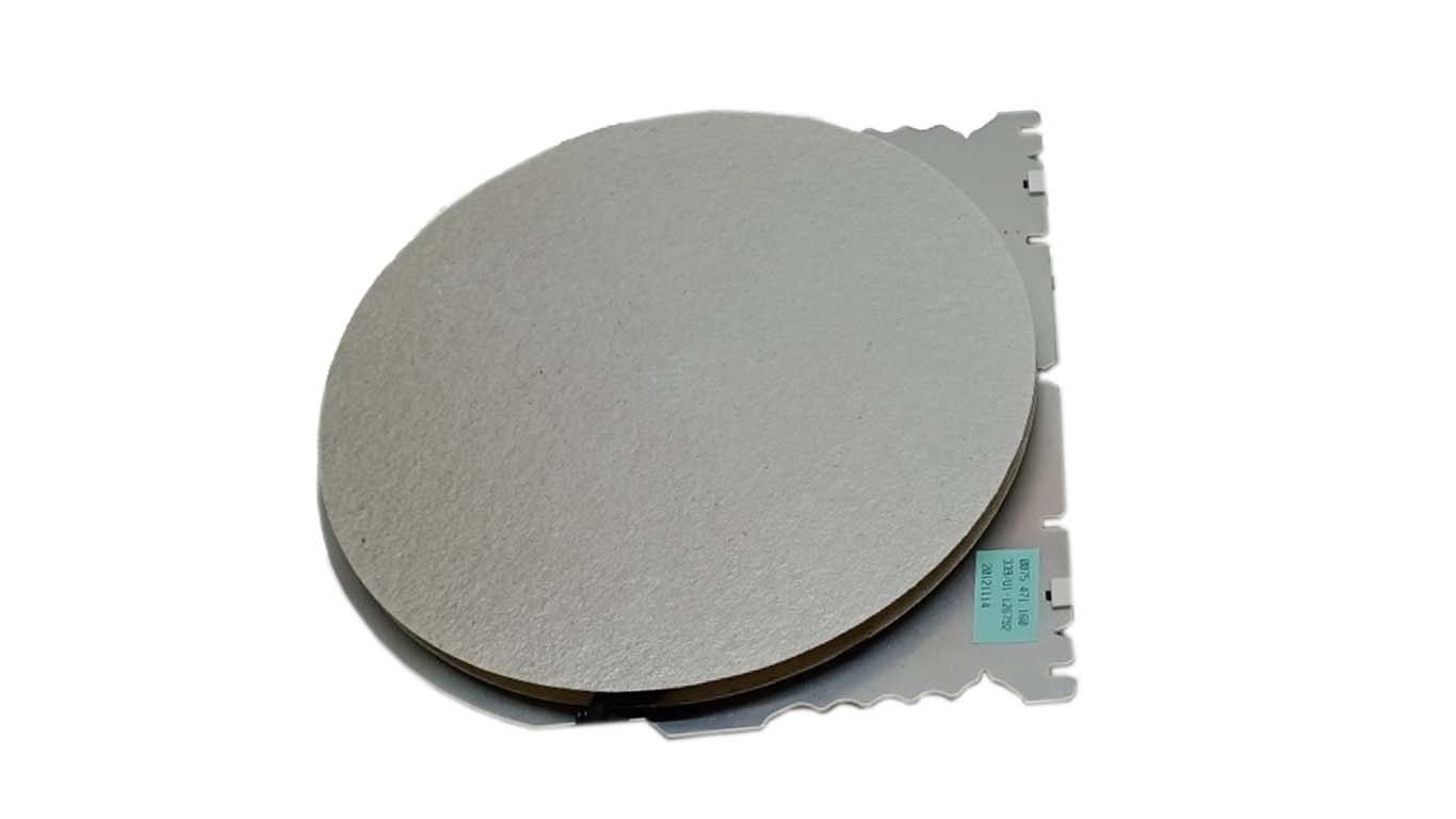 Конфорка для плиты, варочной панели GORENJE (ГОРЕНЬЕ) 374898 D-175мм (75471160, 902180, 14010630302, слюда порвана)