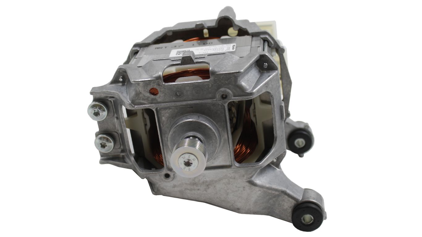 Мотор для стиральной машины Miele Миле 9195352 (Mrt37/500Hz/16p)