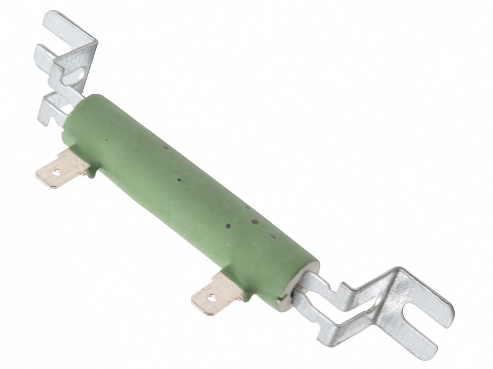 Резистор микроволновки SIEMENS (СИМЕНС) 043326, 051017