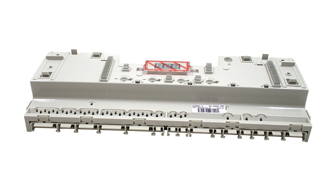 Электронный модуль для посудомоечных машин Miele 6948697 (ELPW531-A/6735057)