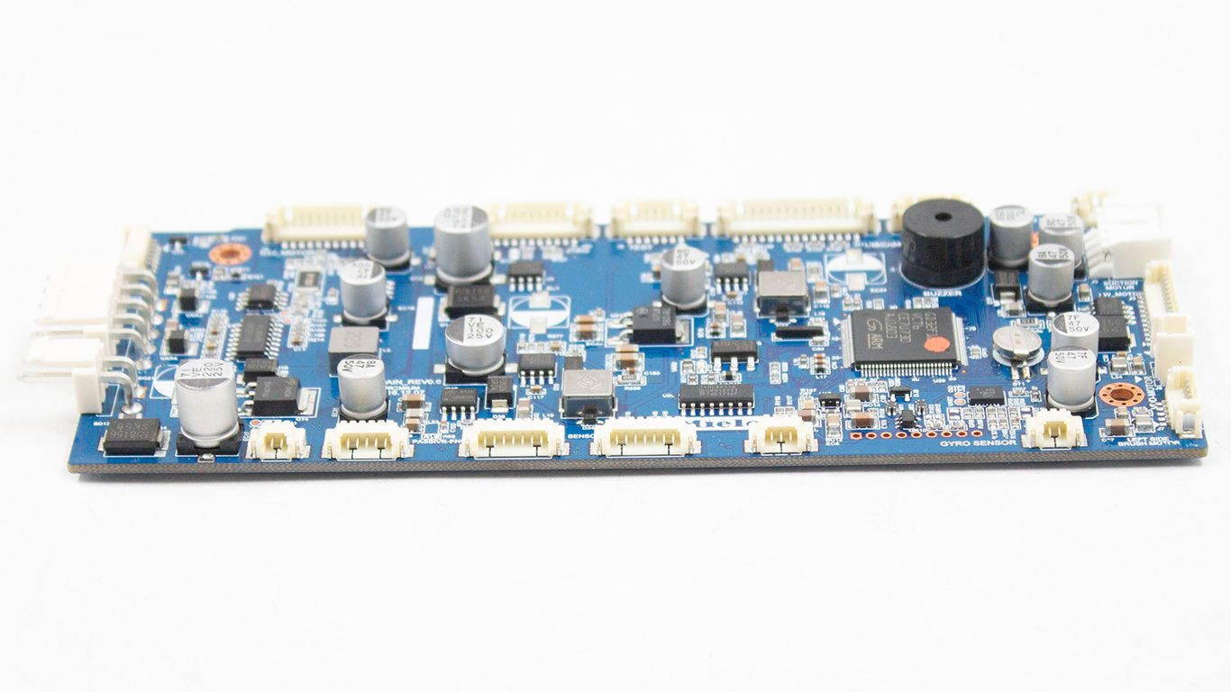 Модуль для роботов пылесосов Miele Миле 11160111 (RX2)