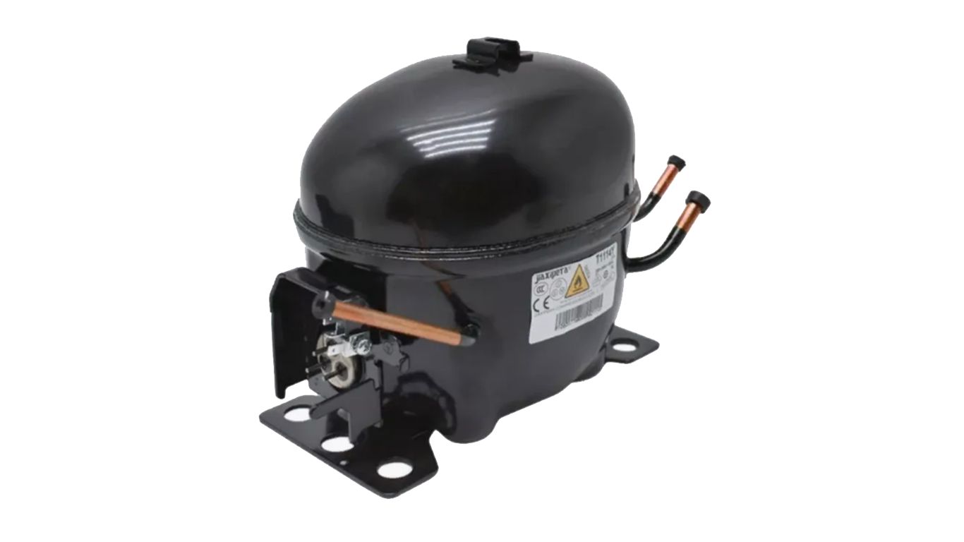 Компрессор к холодильнику Ariston 384825 (T1114Y, N212212231886L)