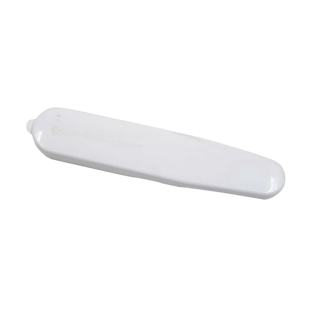 Крышка шарнира дверцы для холодильника Bosch Бош 10004087 (W2/4)