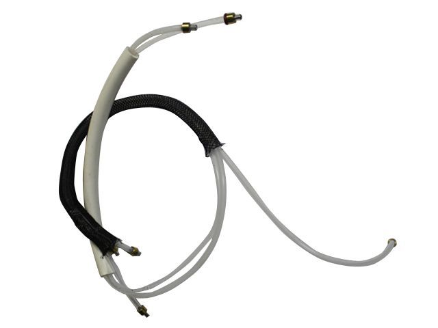 Трубка для кофемашины MIELE МИЛЕ 814622