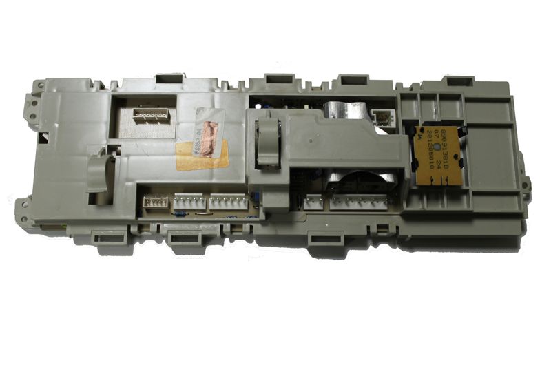 Модуль индикации для стиральной машины BEKO (БЕКО) 2823270091, 2826730091 (N7SA1 B07A B09, WKD 65100)