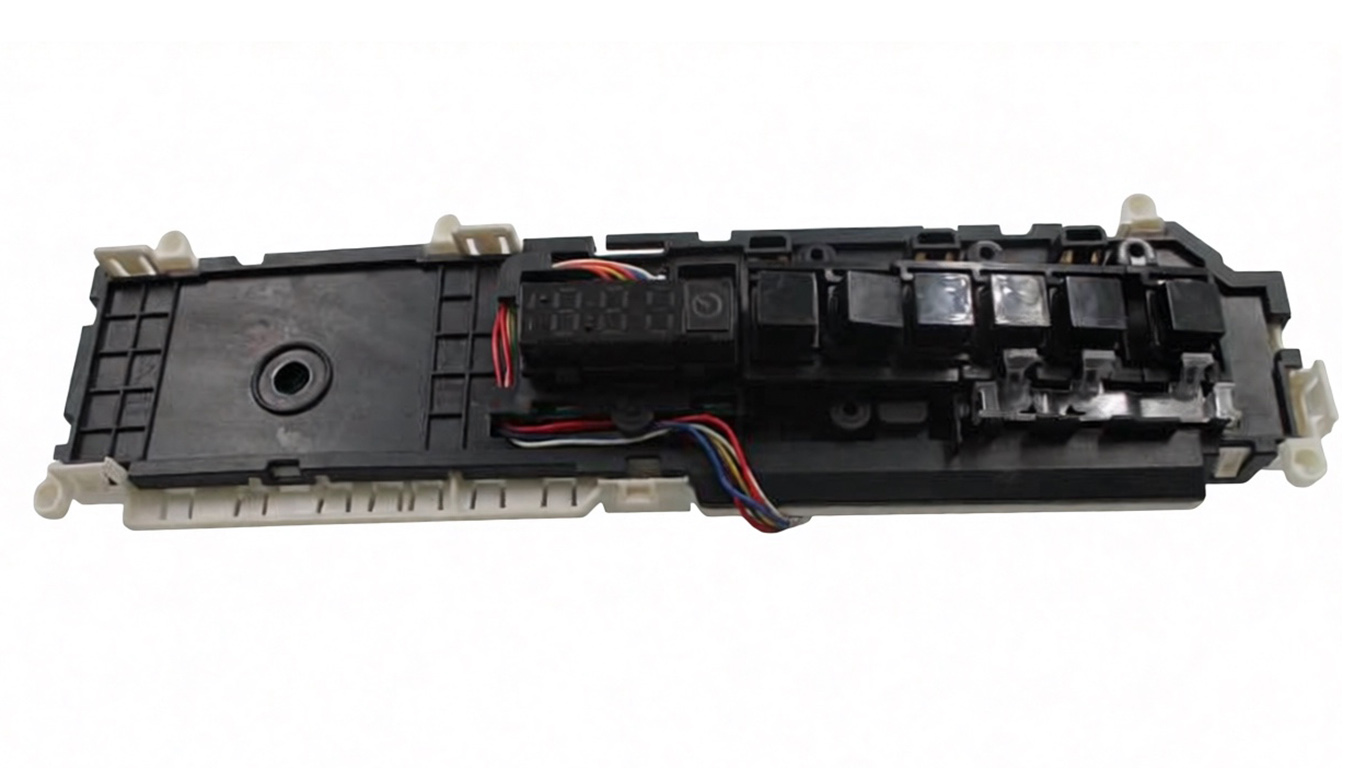 Модуль для стиральных машин VESTEL 32051426 (28874401, 23817510, 4-130922-18, 20CMB20)