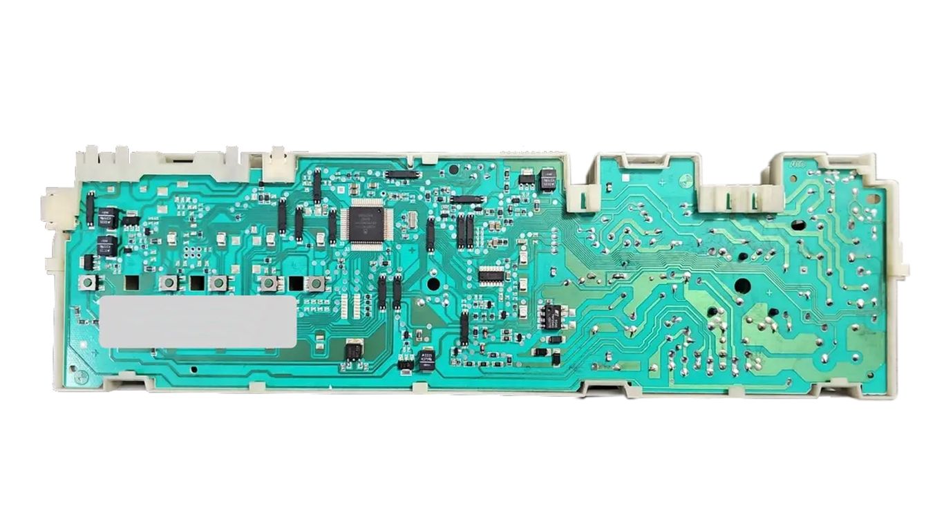 Модуль для стиральной машины Bosch 546641 (47898-01, 5550000272)