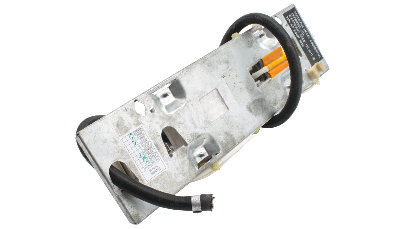 Блок-панель клапанов к сушильной машине ELECTROLUX (ЭЛЕКТРОЛЮКС) 125641100