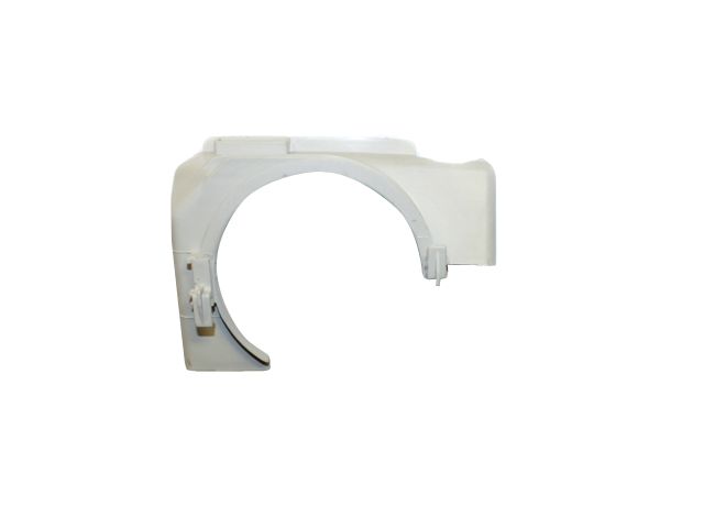 Корпус фильтра к стиральной машине MIELE МИЛЛЕ 3014115, 3014114. Товар уцененный