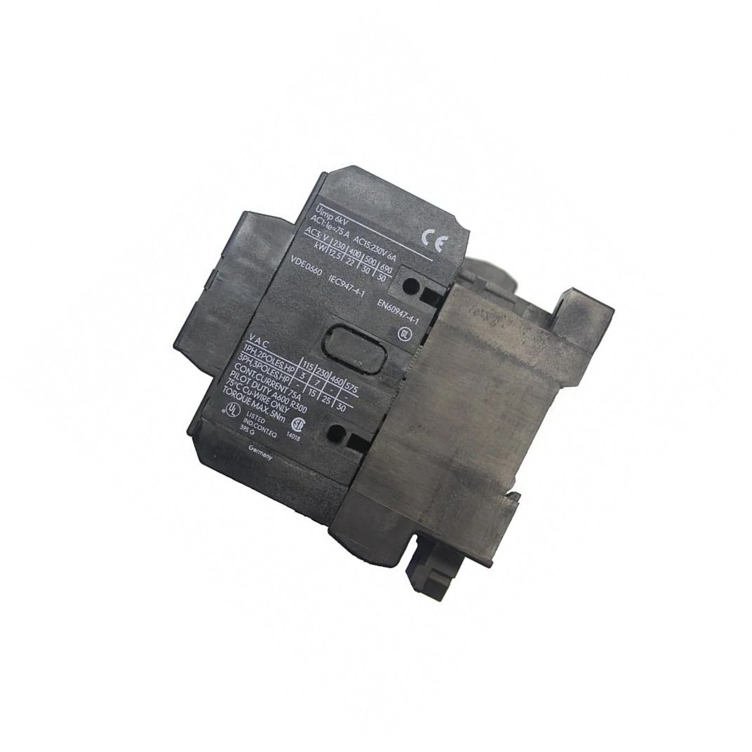 Клеммная колодка для стиральной машины Miele 2125310 (DSL 43-11)