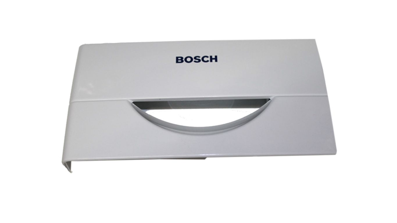 Крышка бункера порошка для стиральной машины Bosch 267678, 490551, 489092 (Bosch maxx 4)