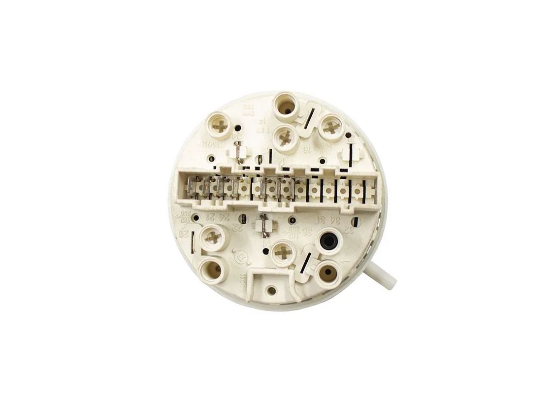Датчик уровня воды для стиральной машины ELECTROLUX (ЭЛЕКТРОЛЮКС) 3792217204 1322531110 1322531102 (124-06 7920064)