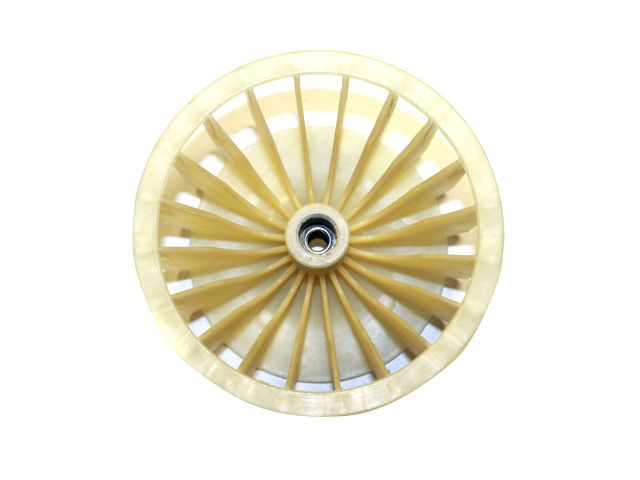 Крыльчатка для сушильной машины MIELE МИЛЛЕ 4765024