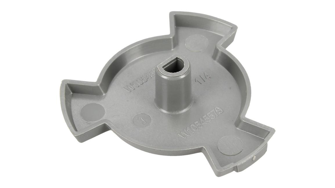 Коплер для микроволновой печи INDESIT ID K52R B, MWI 6213 IX C00313971, C00312137 (W10545578, W10545579)