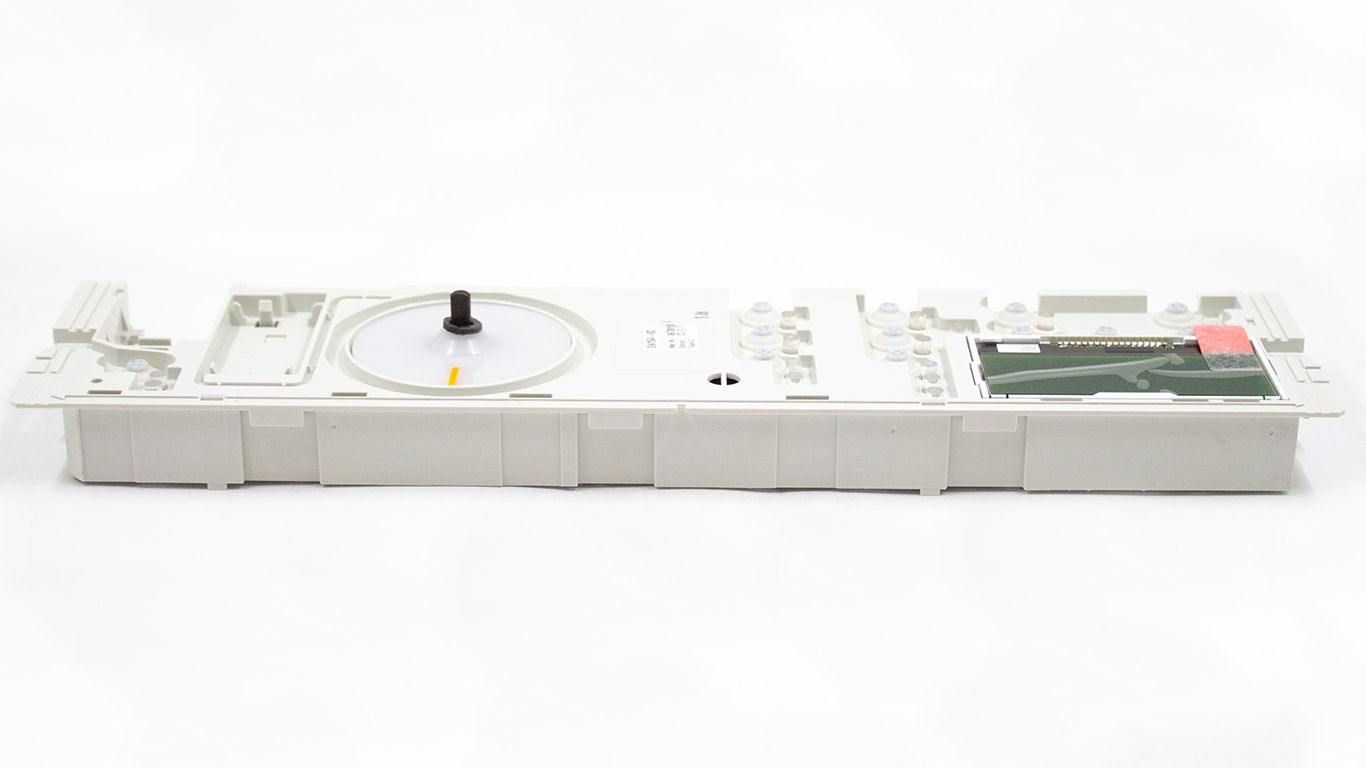 Плата управления для стиральной машины Miele Миле 6738193 (EW 154-KD)