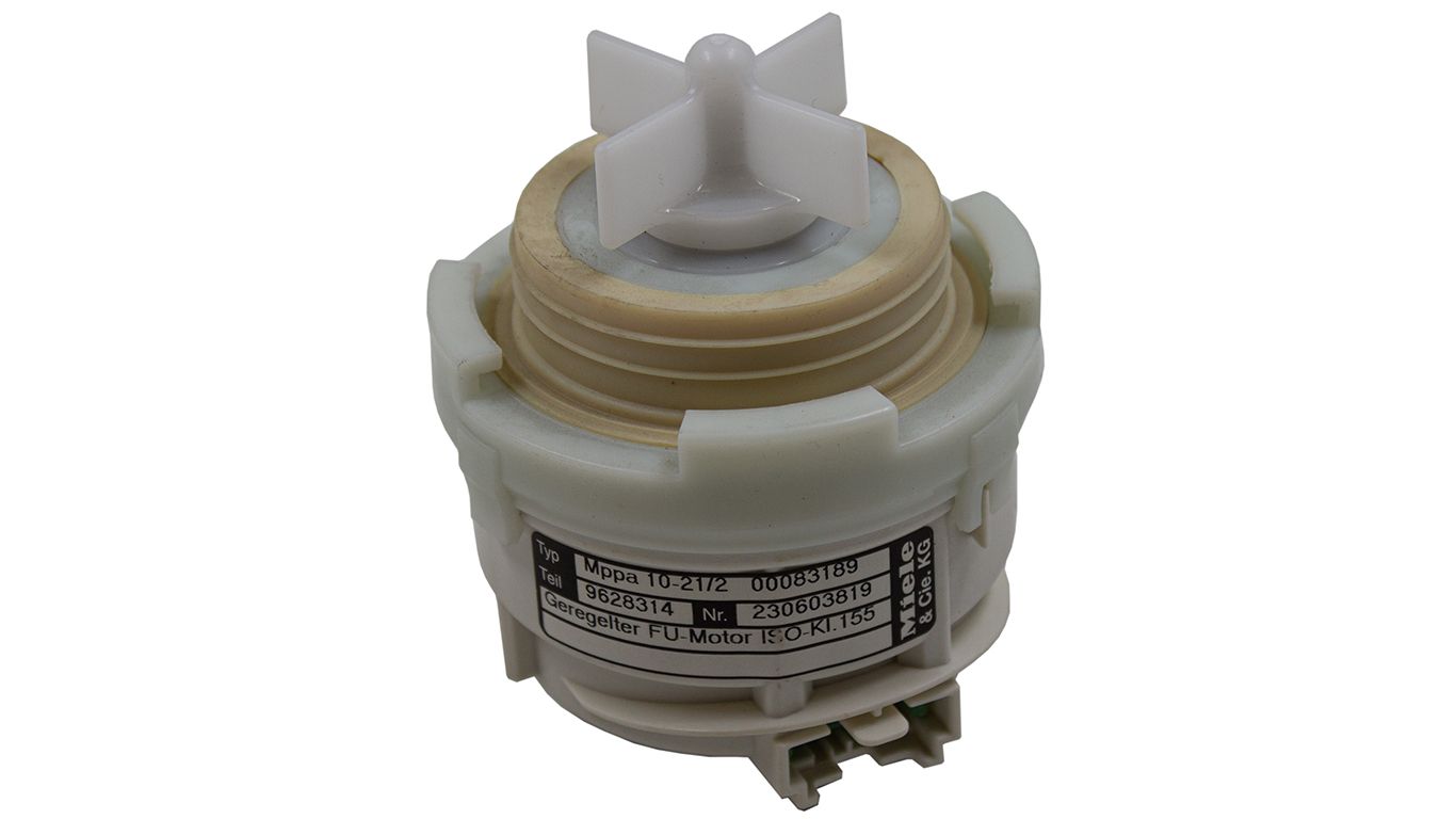 Помпа (насос) для стиральной машины MIELE МИЛЛЕ 9628314 (Mppa10-21/2/230603819)