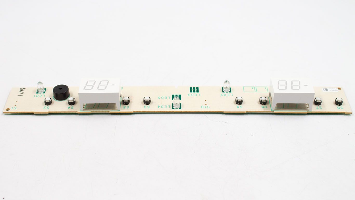 Модуль для холодильника MIELE МИЛЕ 7573940, 6748631 (6113083-00 BT6KGM 04-3)