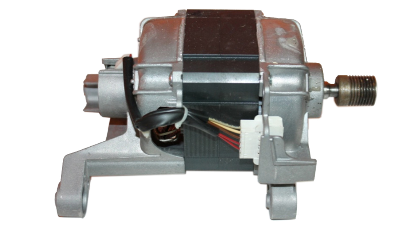 Мотор для стиральной машины ELECTROLUX 147101001, 3792613139 (C.E.SET 3 PHASE INDUCTION MOTOR FOR AUTOMATIC WASHER 195 V 300 HZ 3 A 17000 RPM INS CLASS. F ,2/55-132/ZN)