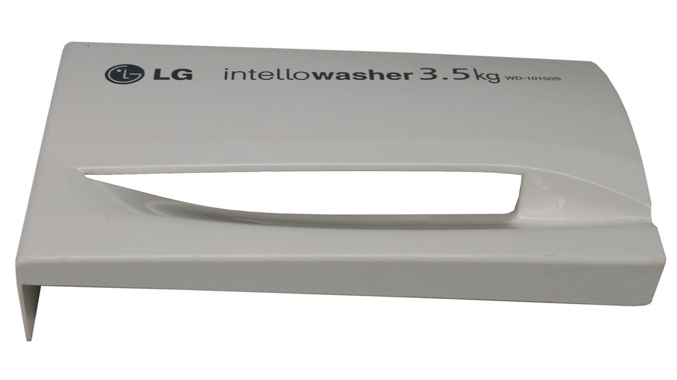 Крышка бункера порошка для стиральной машины LG (ЭЛДЖИ) 3720ER1033 (3,5 kg, wd-10150s)