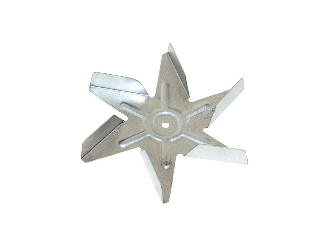 Лопасти для духового шкафа ZANUSSI (ЗАНУССИ) 3878453210