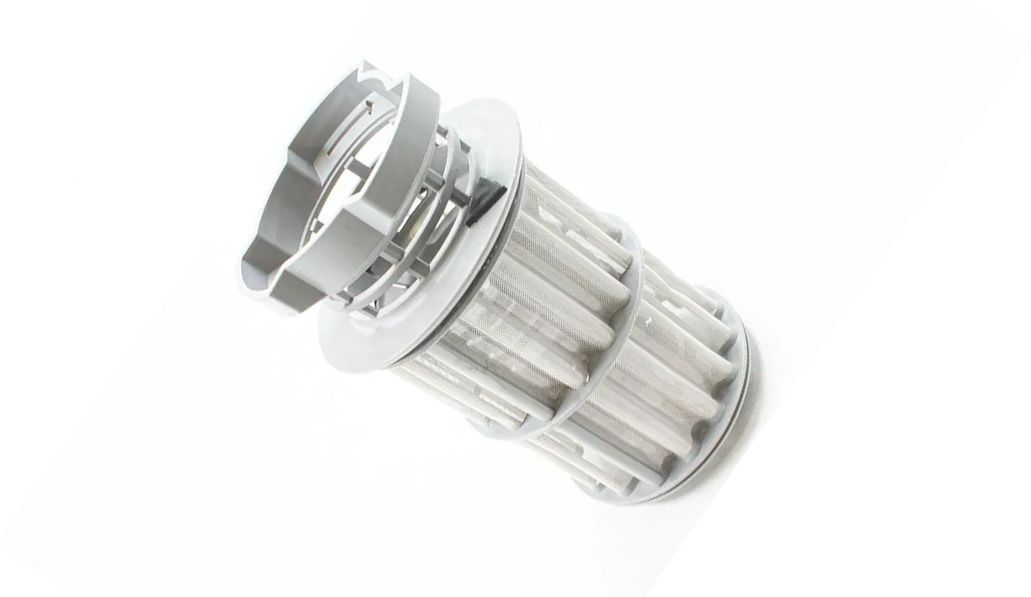 Фильтр для посудомоечной машины Siemens (Сименс) SN24M281EU/25, SN56T591EU/18 645038