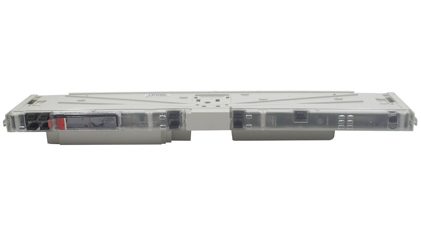 Модуль управления для посудомоечных машин Miele 9704546 (ELPW5672-L, 11172460)