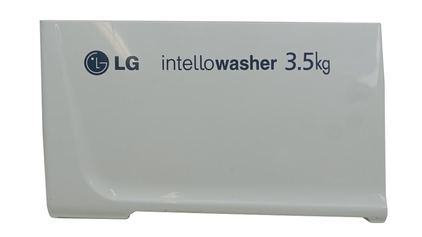 Ручка бункера порошка для стиральной машины LG (ЭЛДЖИ) 3720ER1042 (3,5 KG, WD-10164S)