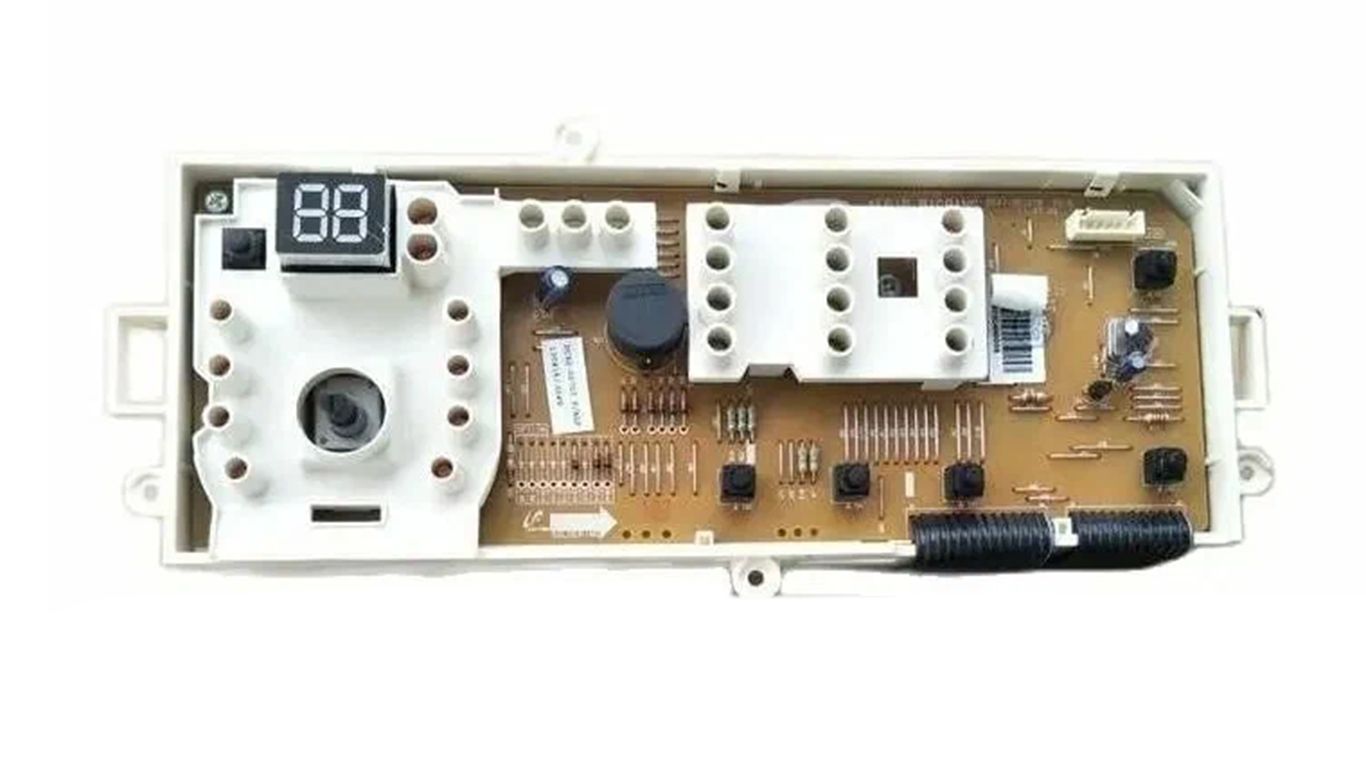 Модуль для стиральной машины SAMSUNG DC92-00705A (DC41-00127B)