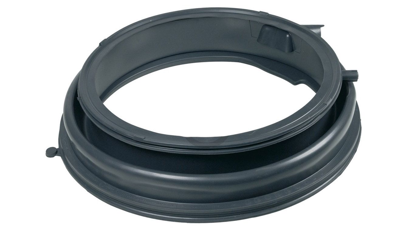 Манжета люка для стиральных машин SIEMENS (СИМЕНС) WM12W748IT/09, WM16Y790AU/39 772662, 772655, 681212 (9000985585, 9000985920)