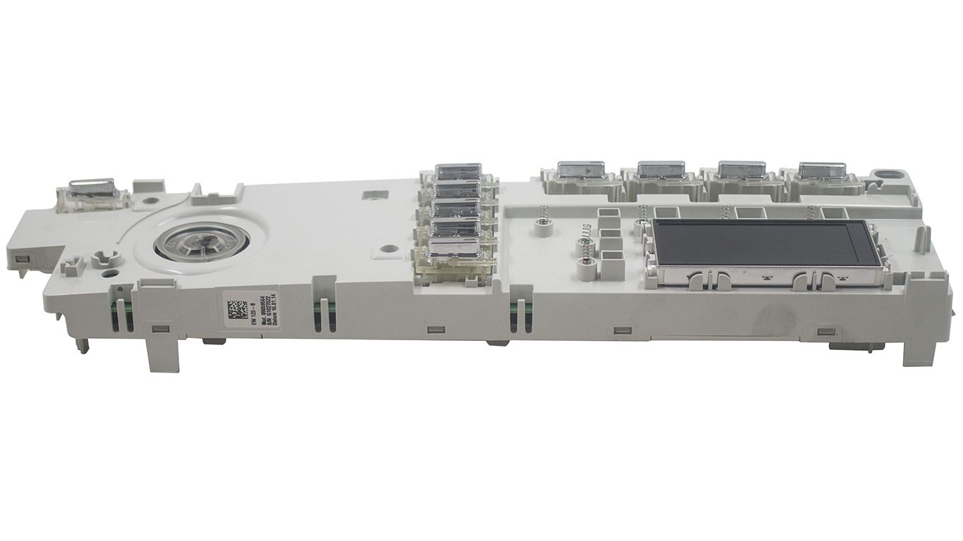Электронный блок управления для сушильной машины MIELE (МИЛЕ) 9775661 (EW 123-B UP, 9059564)