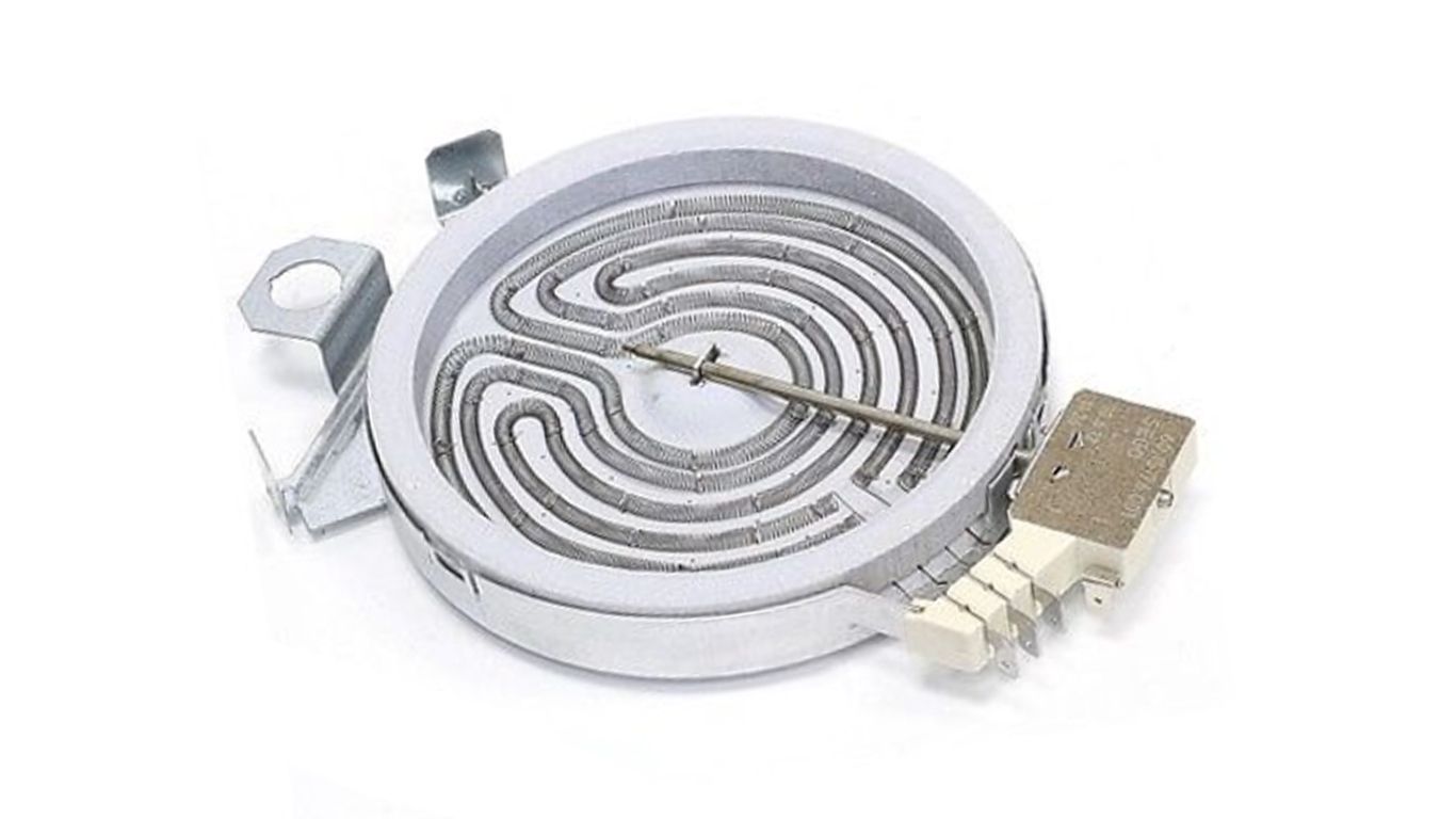Конфорка для плиты ARISTON АРИСТОН (1700W) 327196