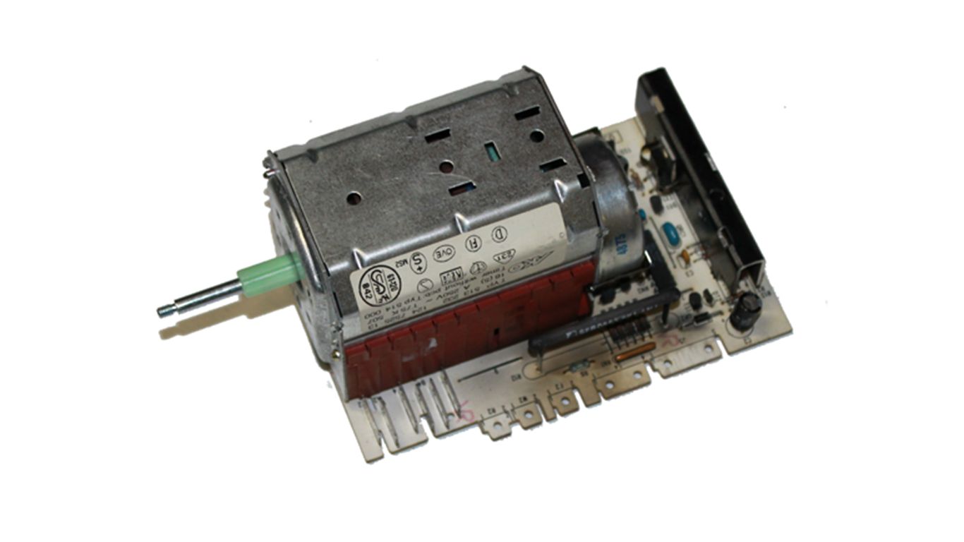 Программатор для стиральной машины AEG 124752513 (513232, 514000)
