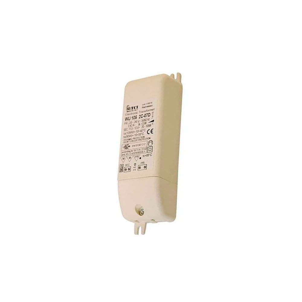 Трансформатор вытяжки ARISTON АРИСТОН 311092, 314068 (WU 105 2C)