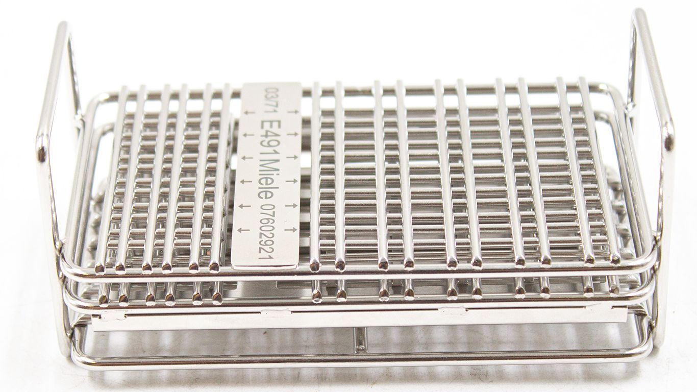 Вставка для дезинфектора Miele Миле 7600210 (E491/7602921)