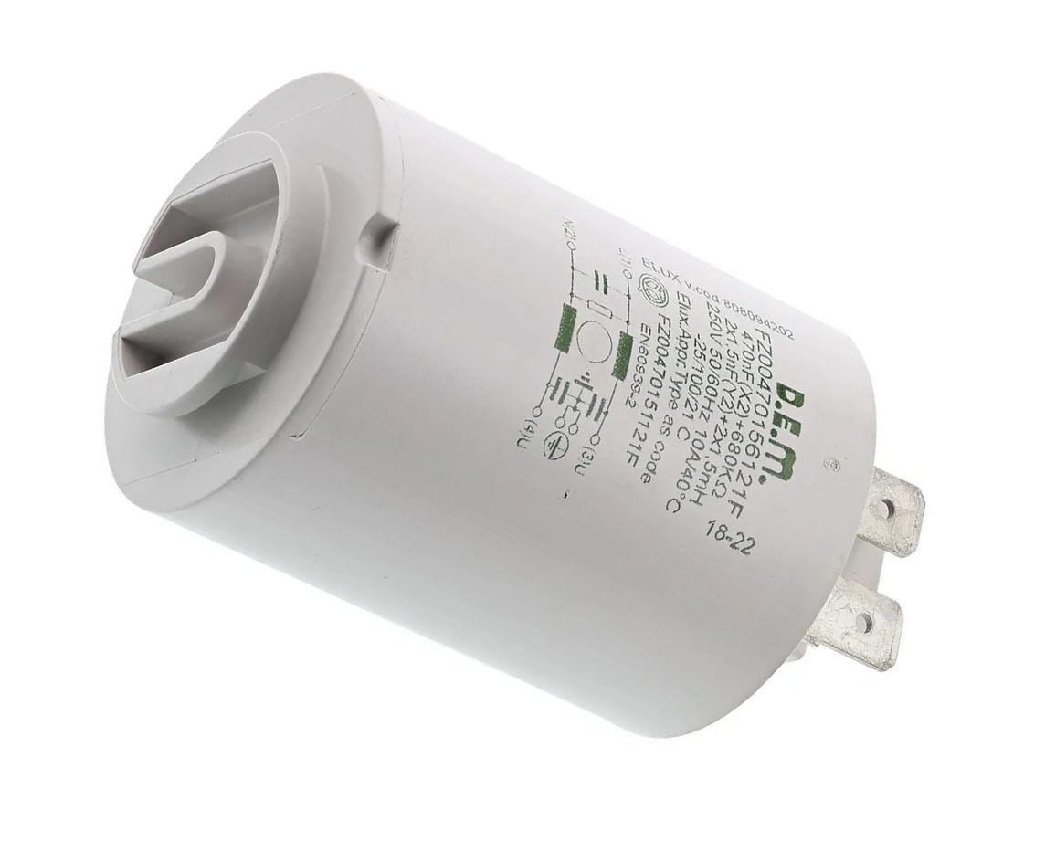 ФПС для стиральной машины ELECTROLUX Электролюкс 8080942025