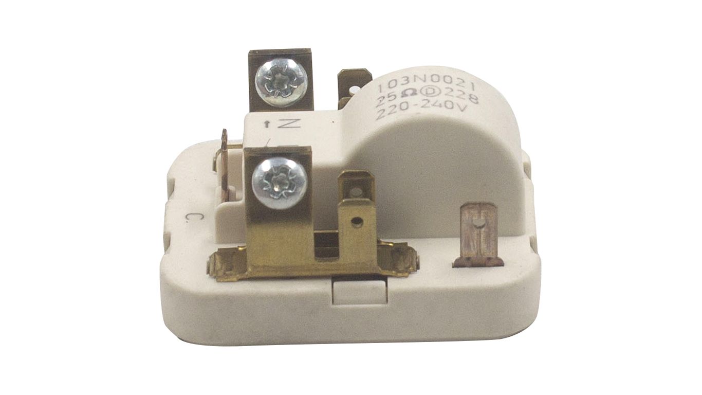 Пусковое реле для холодильника Miele Миле 1852460 (103N0021)